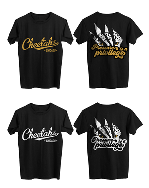 Design de T-shirt par AHNAF_S pour ce projet | Design : #33706189