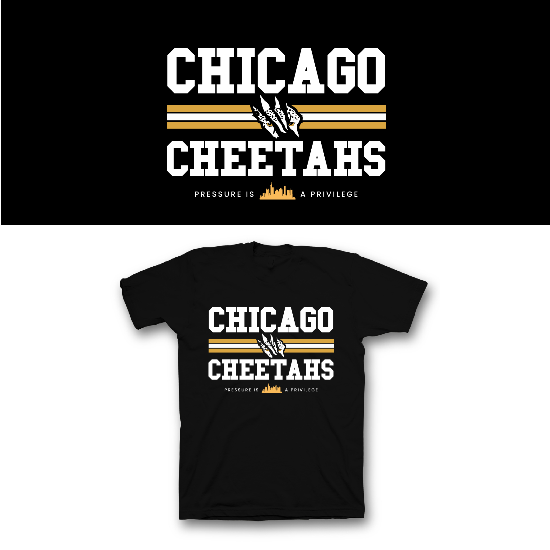 Design de T-shirt par saka.aleksandar pour ce projet | Design #33707481