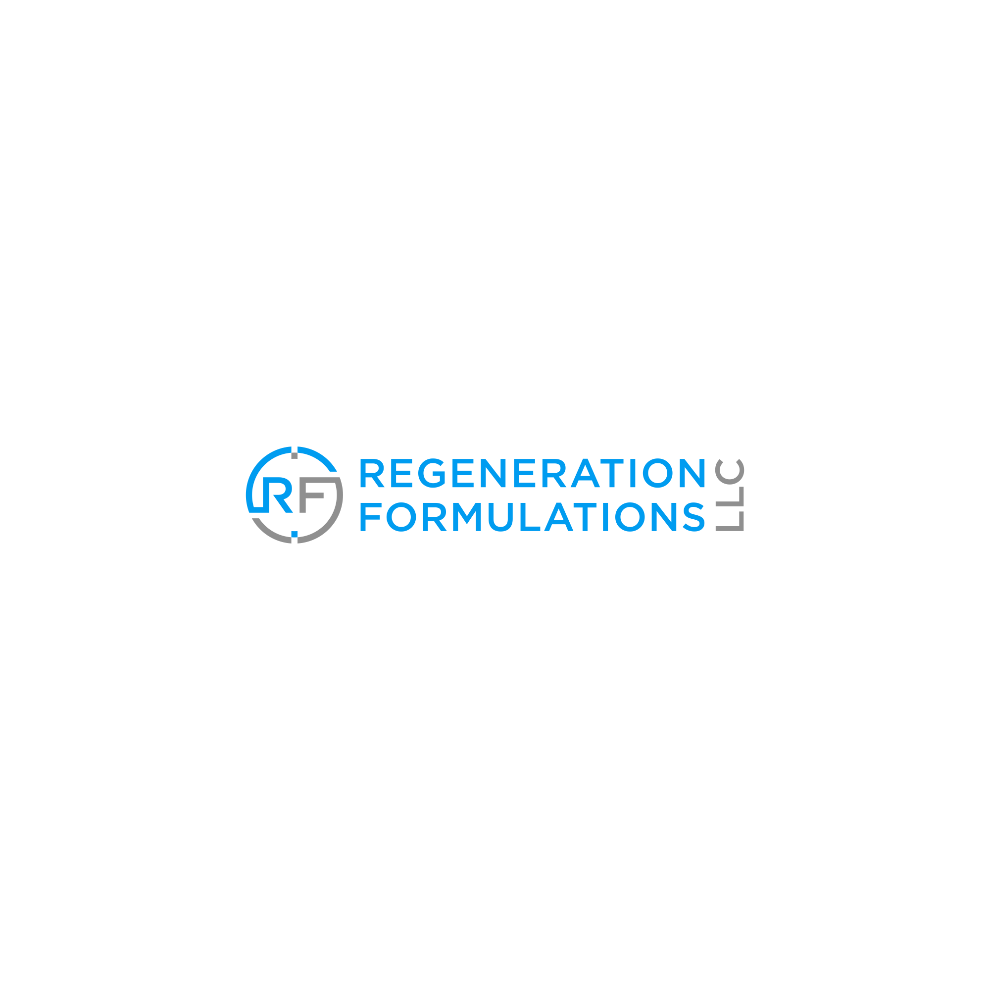 Logo Design by Masio_ for Regenerations Formulations, LLC | Design #33749673