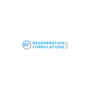 Logo Design by Masio_ for Regenerations Formulations, LLC | Design: #33749673