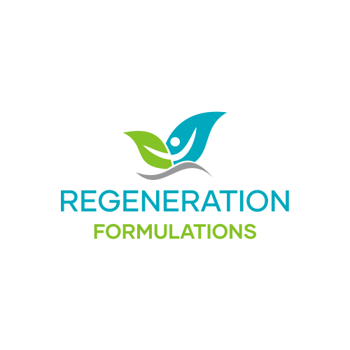 Logo Design by DiandraKali for Regenerations Formulations, LLC | Design #33701922