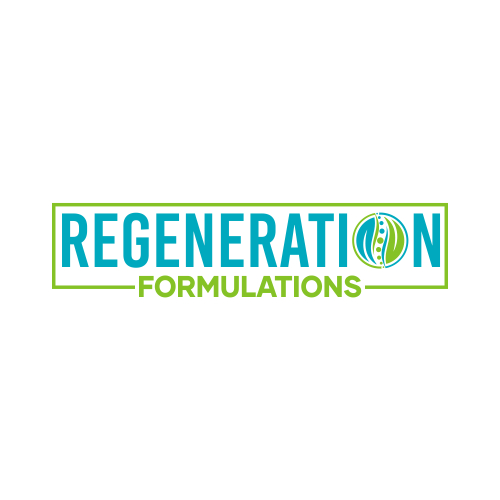 Logo-Design von DiandraKali für Regenerations Formulations, LLC | Design #33701954