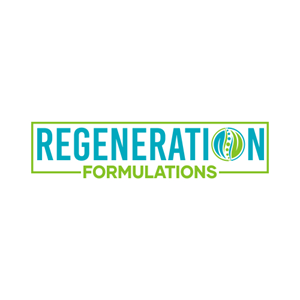 Logo Design by DiandraKali for Regenerations Formulations, LLC | Design: #33701954
