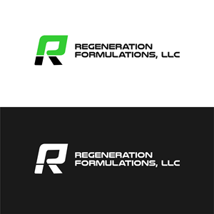 Diseño de Logo por Rosadi 2 para Regenerations Formulations, LLC | Diseño #33708864