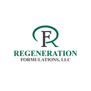 Logo Design by Elrich for Regenerations Formulations, LLC | Design: #33699978