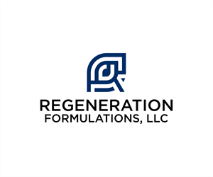 Logo Design by kalongg langgeng jaya for Regenerations Formulations, LLC | Design: #33699924