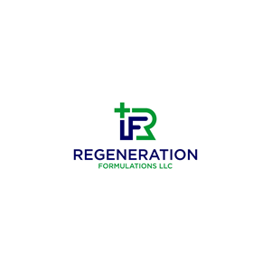 Logo Design by bulbull for Regenerations Formulations, LLC | Design: #33714989