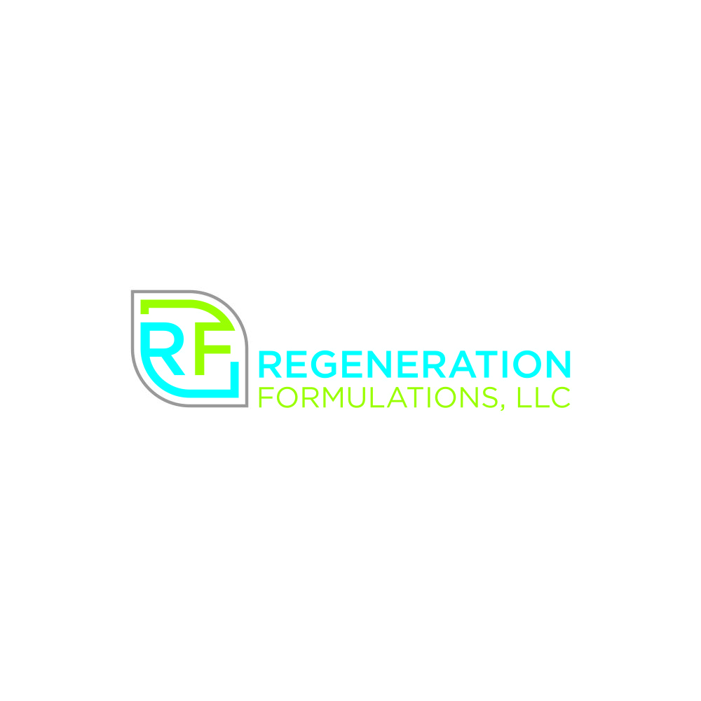 Logo Design by bulbull for Regenerations Formulations, LLC | Design #33760981