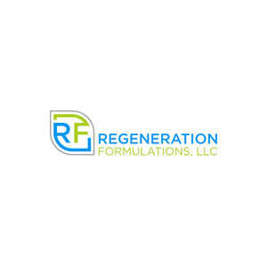 Logo Design by bulbull for Regenerations Formulations, LLC | Design: #33760981
