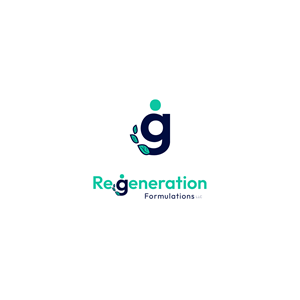 Diseño de Logo por ByJohnPosada para Regenerations Formulations, LLC | Diseño #33715906