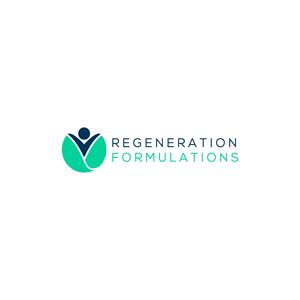 Logo Design by M.CreativeDesigns for Regenerations Formulations, LLC | Design: #33707695