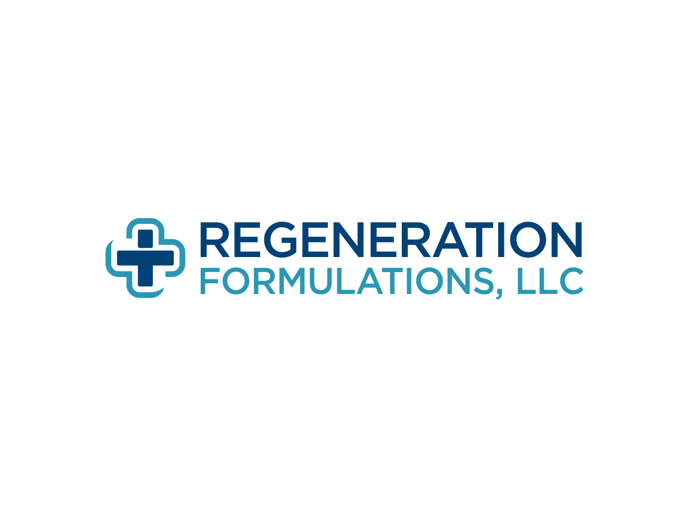 Logo Design by BNdesigner for Regenerations Formulations, LLC | Design #33725062