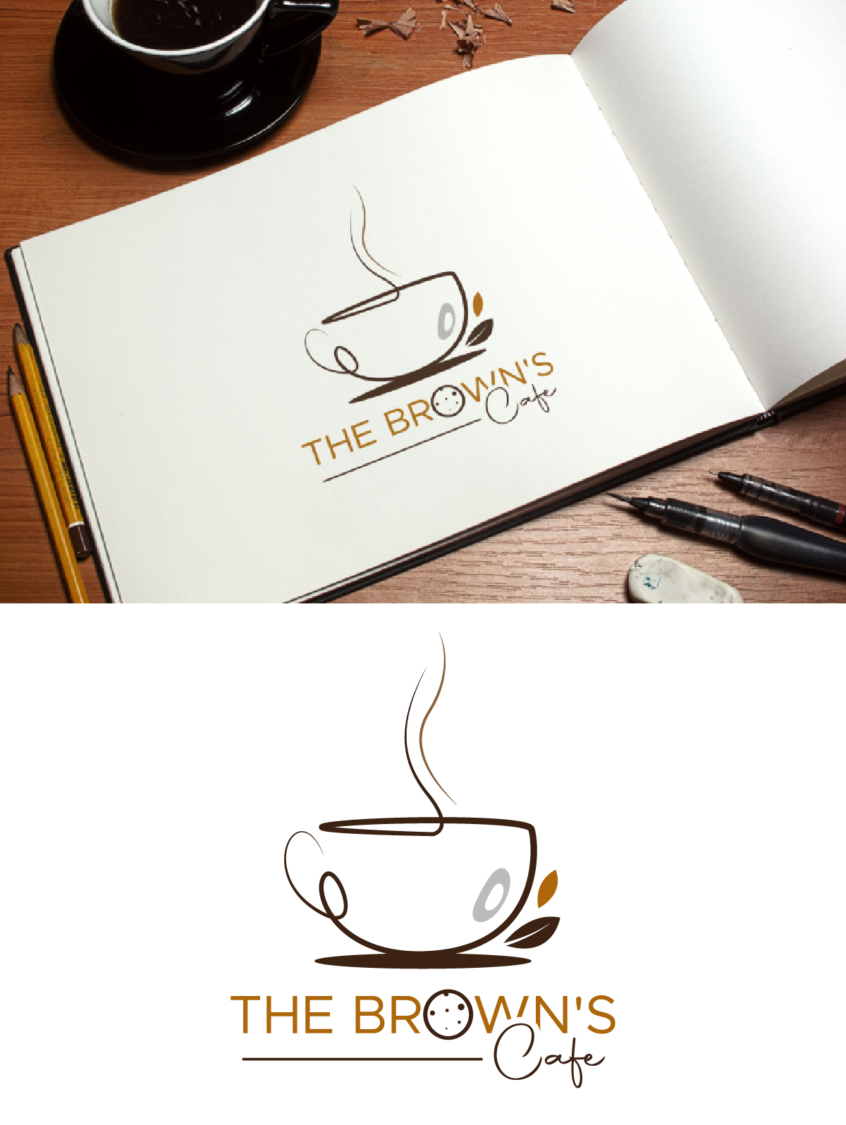 Logo Design by Loknath for PCS Property Services Ltd. | Design #33703959