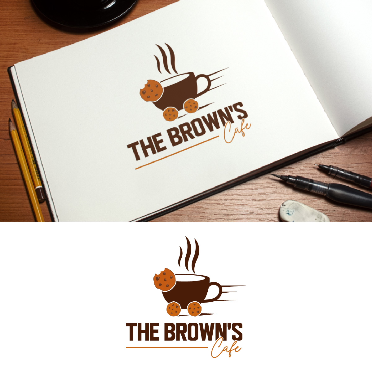 Logo Design by Loknath for PCS Property Services Ltd. | Design #33704377
