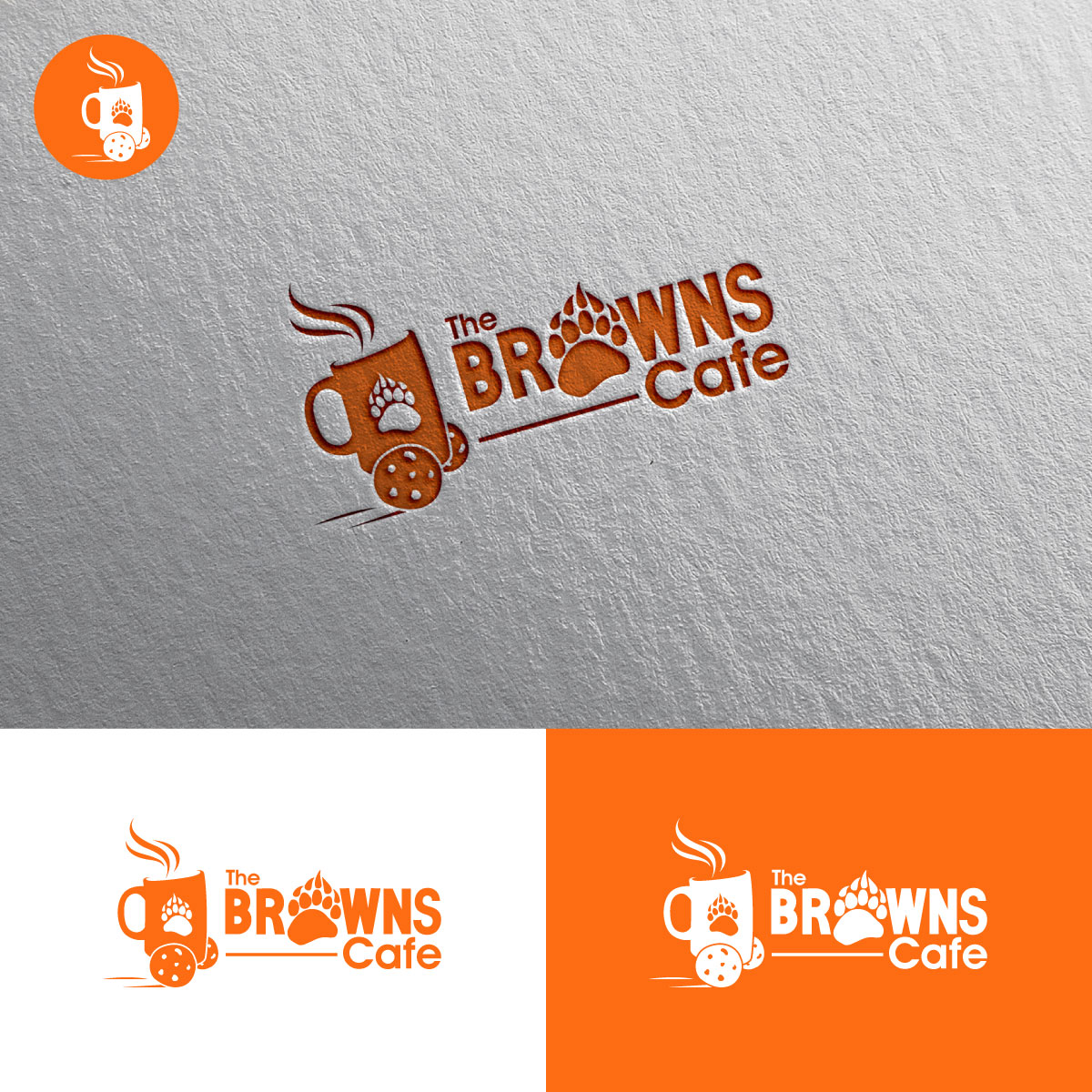 Logo Design by chris Ray for PCS Property Services Ltd. | Design #33703274
