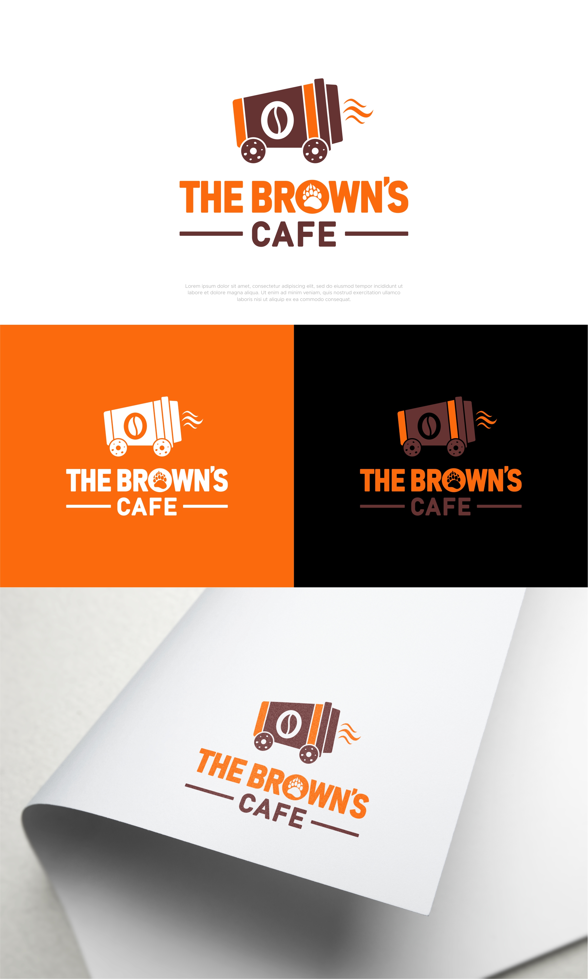 Logo Design by Noekha Studio for PCS Property Services Ltd. | Design #33735252