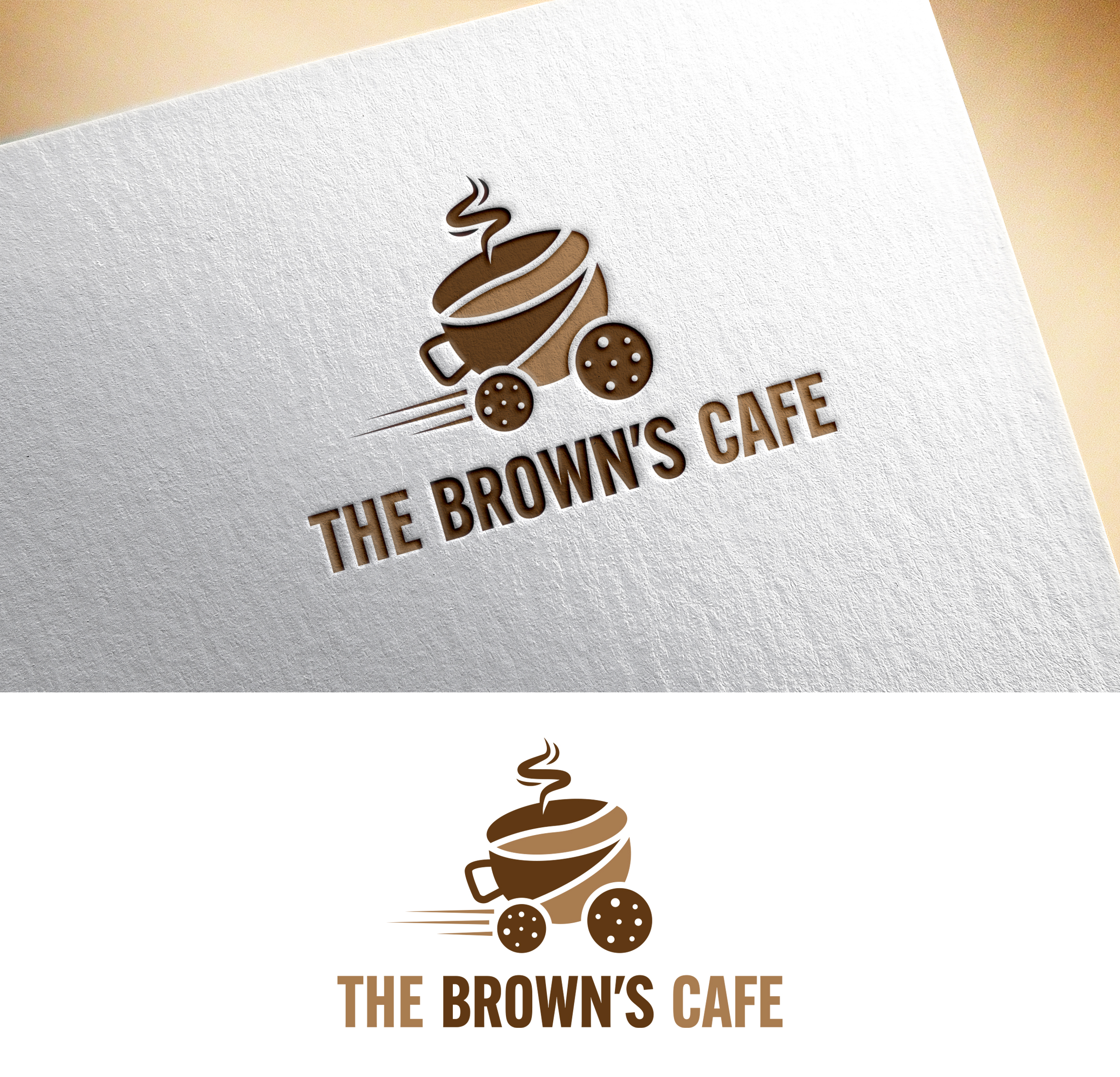Logo Design by Impressive Designs for PCS Property Services Ltd. | Design #33703465
