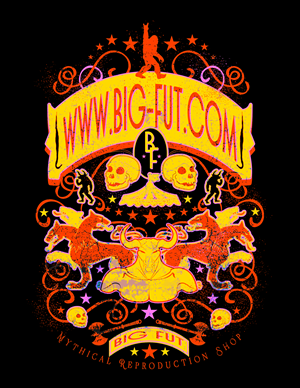 Design de T-shirt par Revilo pour Big Fut LLC | Design : #33741515