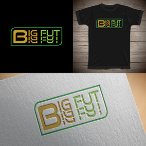 T-shirt Design by Ashraful100 for Big Fut LLC | Design: #33721609