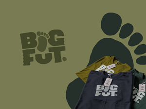 T-shirt Design by allynien