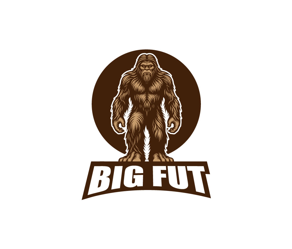 Design de T-shirt par AHNAF_S pour Big Fut LLC | Design #33707068