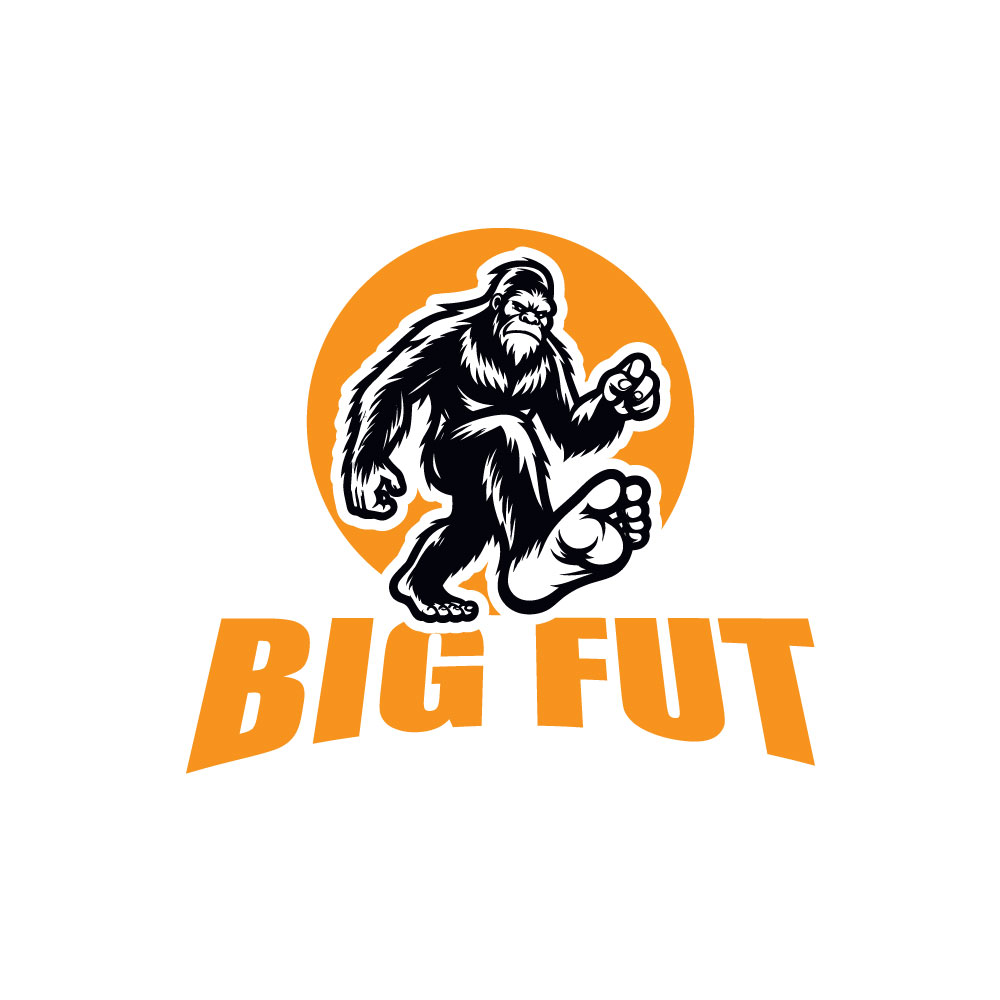 Design de T-shirt par AHNAF_S pour Big Fut LLC | Design #33707210