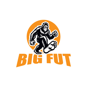 Design de T-shirt par AHNAF_S pour Big Fut LLC | Design : #33707210