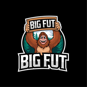 Diseño de Camiseta por DesignPack para Big Fut LLC | Diseño: #33717345
