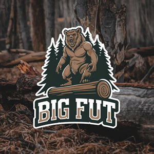 Diseño de Camiseta por DesignPack para Big Fut LLC | Diseño: #33717417