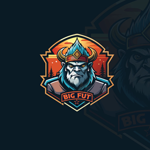 Design de T-shirt par DesignPack pour Big Fut LLC | Design : #33719091