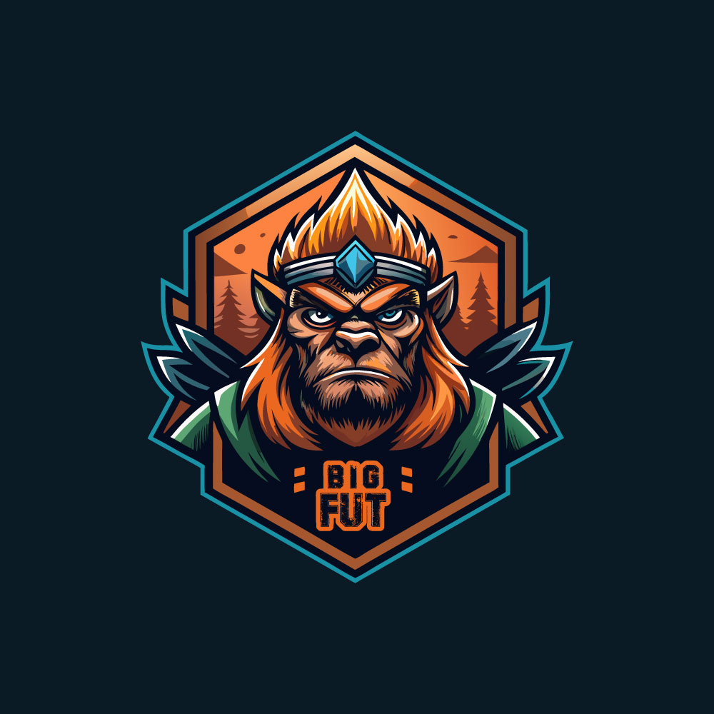 T-shirt Design by DesignPack for Big Fut LLC | Design #33719096