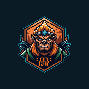 Design de T-shirt par DesignPack pour Big Fut LLC | Design : #33719096