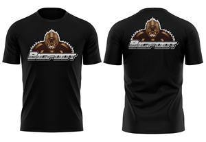Design de T-shirt par tamtama pour Big Fut LLC | Design : #33704412