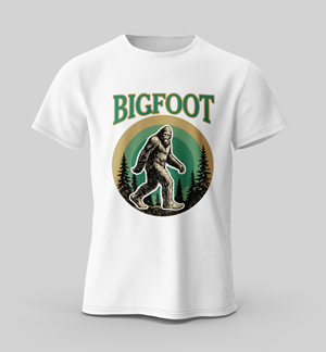 Design de T-shirt par Yayan gesuter pour Big Fut LLC | Design : #33717868