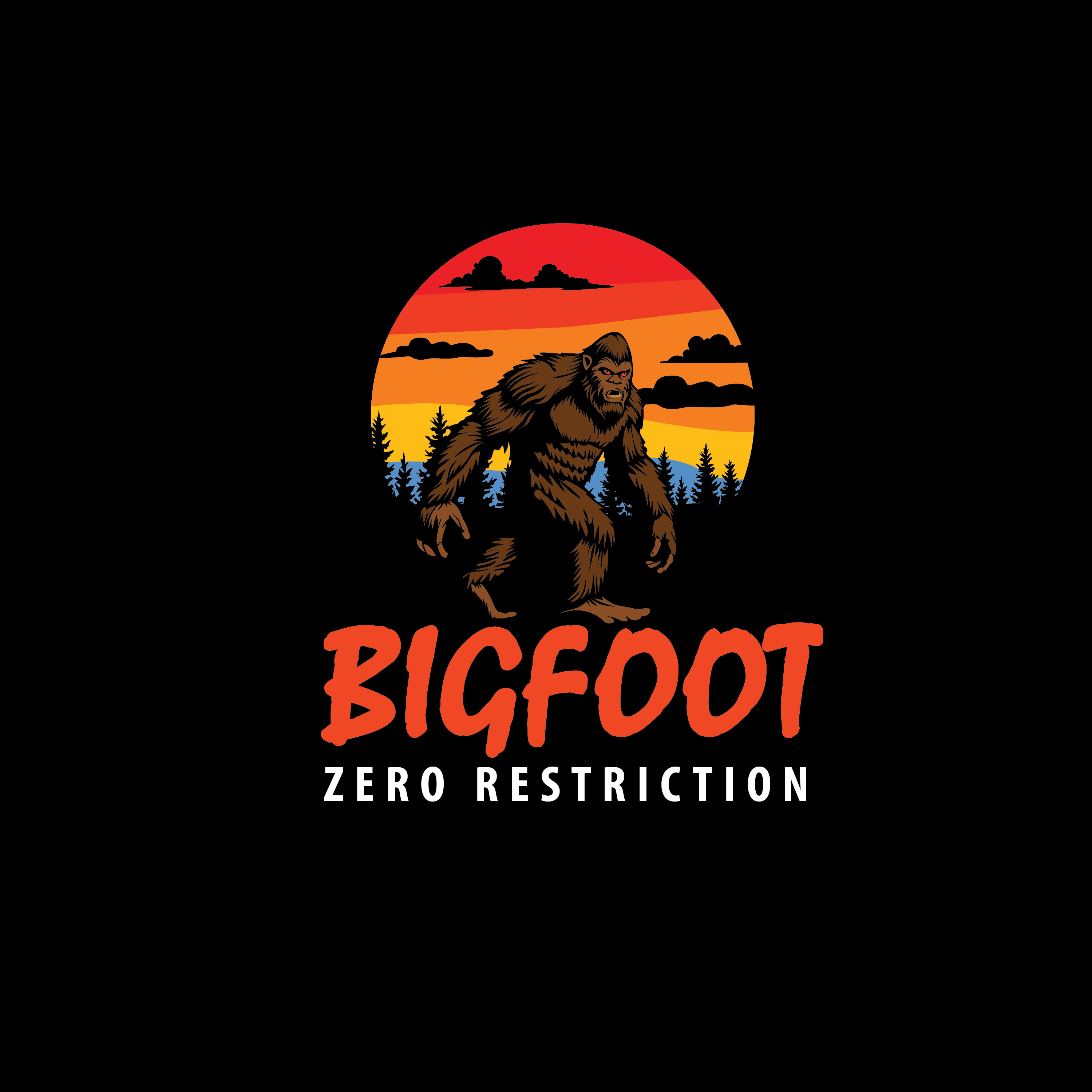 Diseño de Camiseta por bethmage janaka para Big Fut LLC | Diseño #33721409