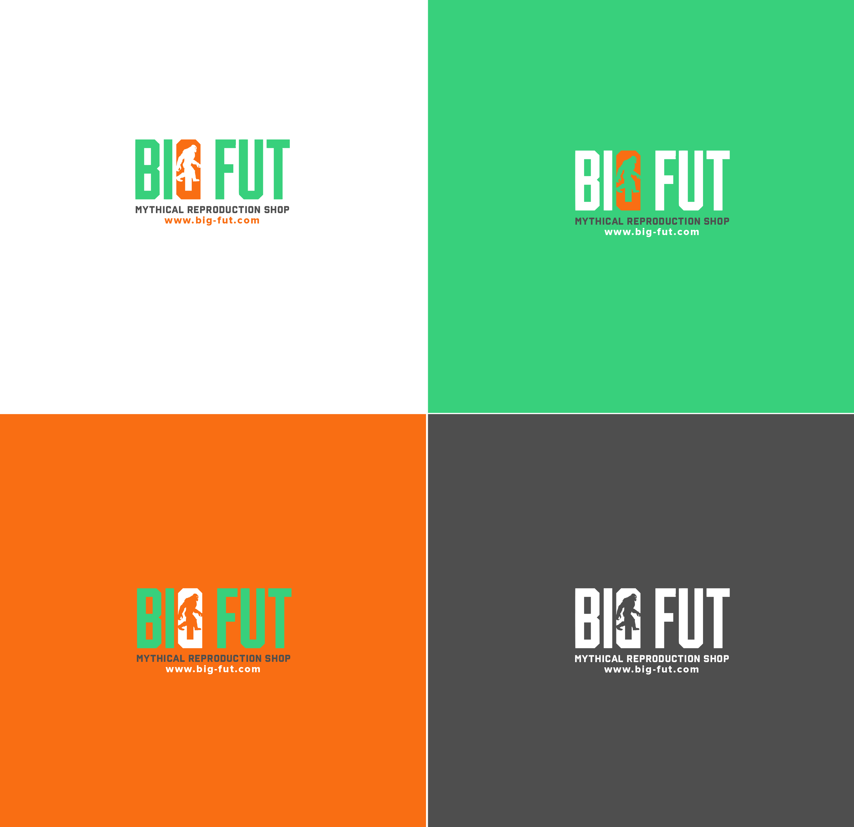 Design de T-shirt par nuhanenterpriseIT pour Big Fut LLC | Design #33743097