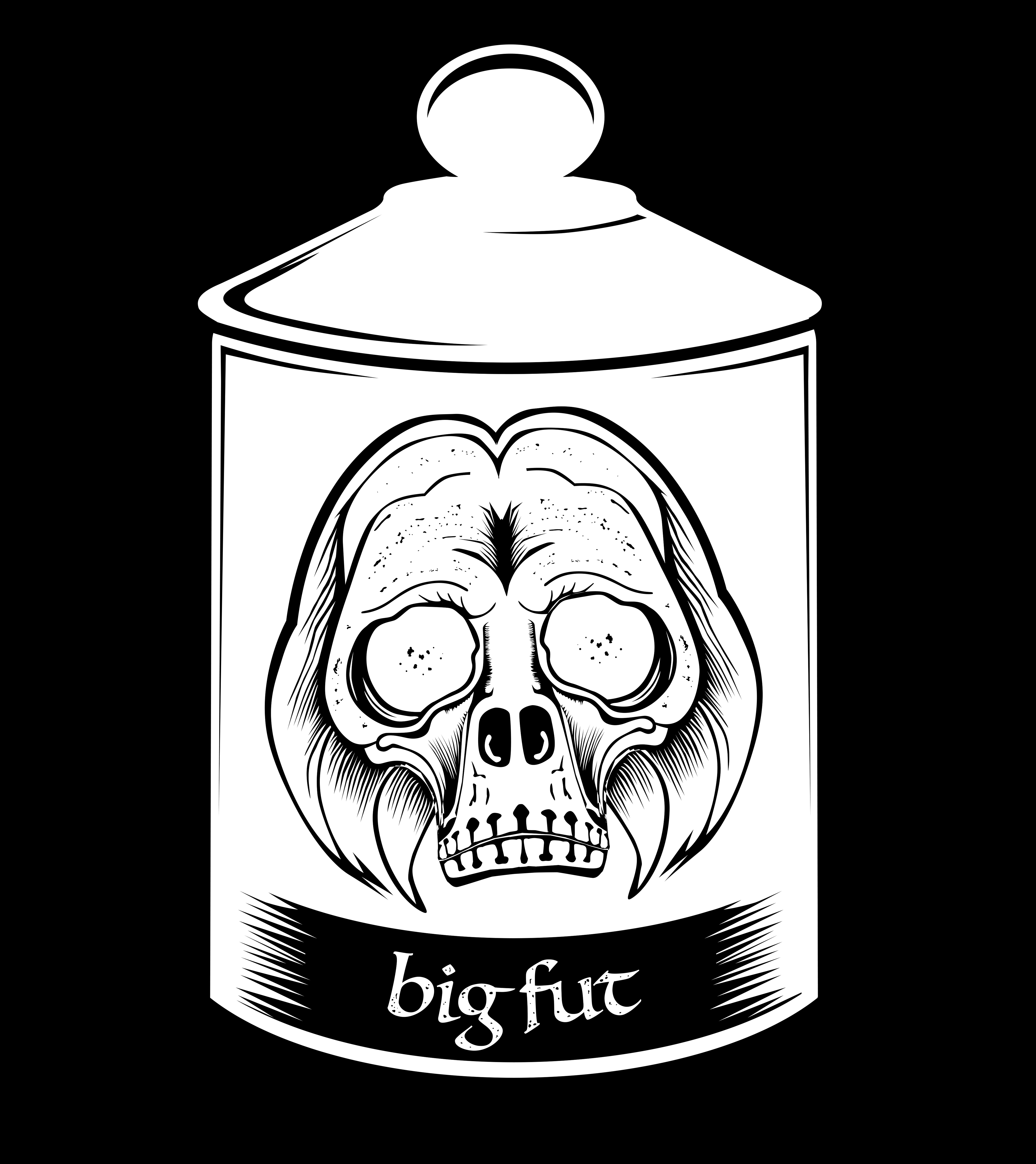 Design de T-shirt par gates pour Big Fut LLC | Design #33722972