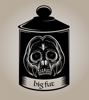 Design de T-shirt par gates pour Big Fut LLC | Design : #33722974