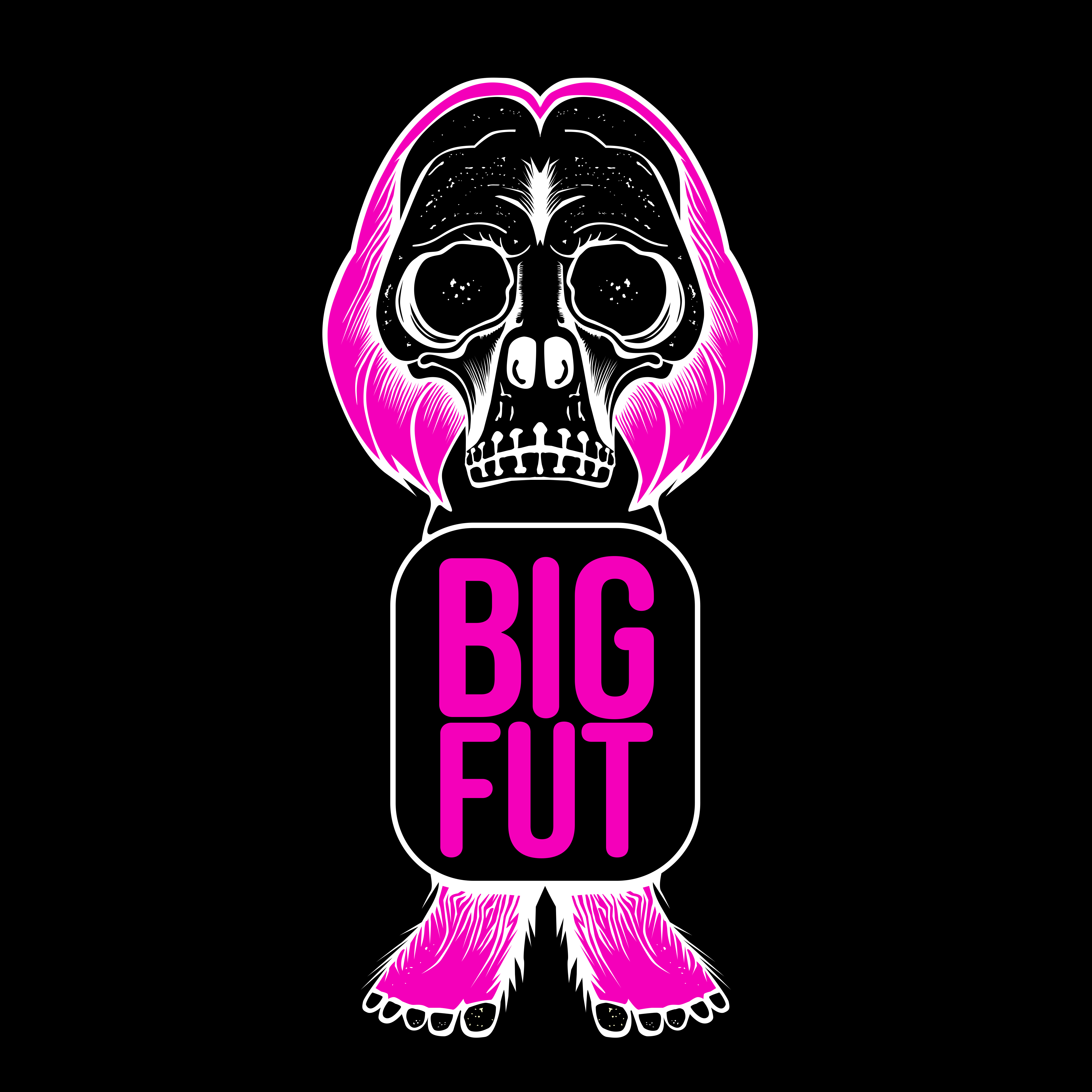 T-shirt Design by gates for Big Fut LLC | Design #33723057