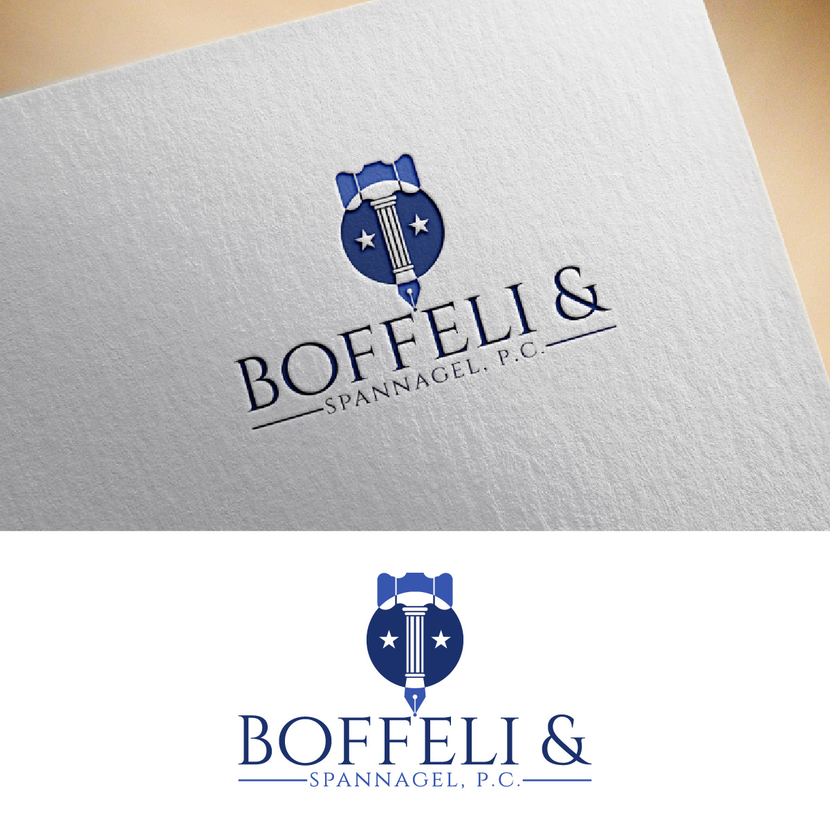 Logo Design by Loknath for this project | Design #33704386