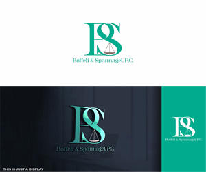 Logo Design by alkaline for this project | Design: #33700412