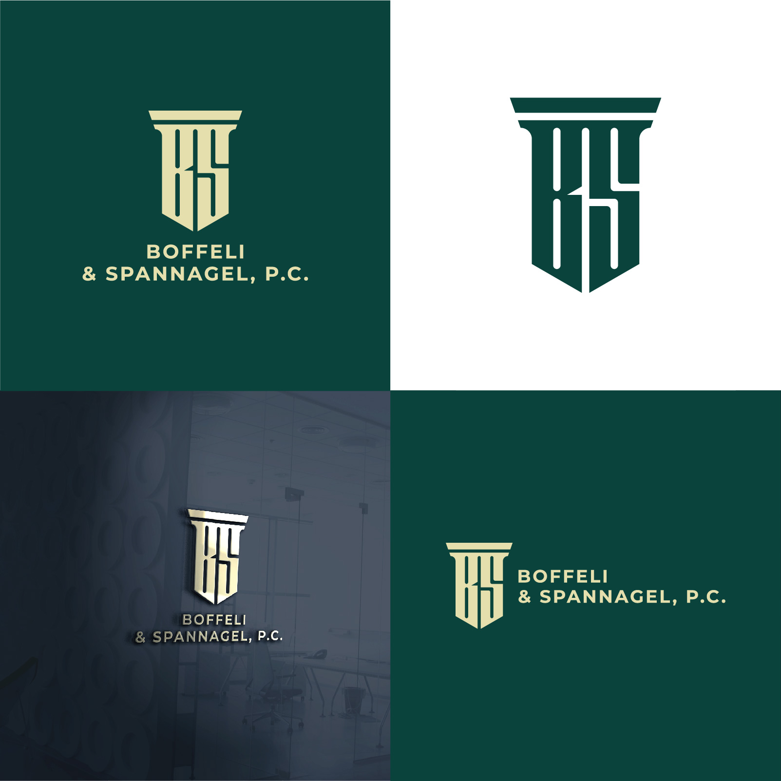Logo Design by Brandhero for this project | Design #33785721