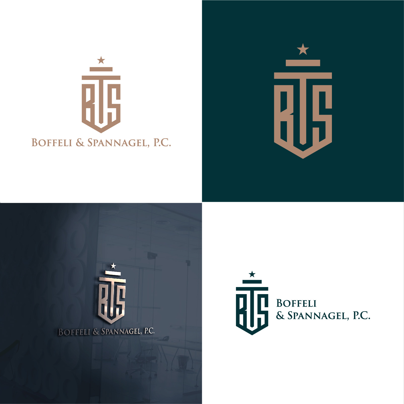 Design de Logo par Brandhero pour ce projet | Design #33785722