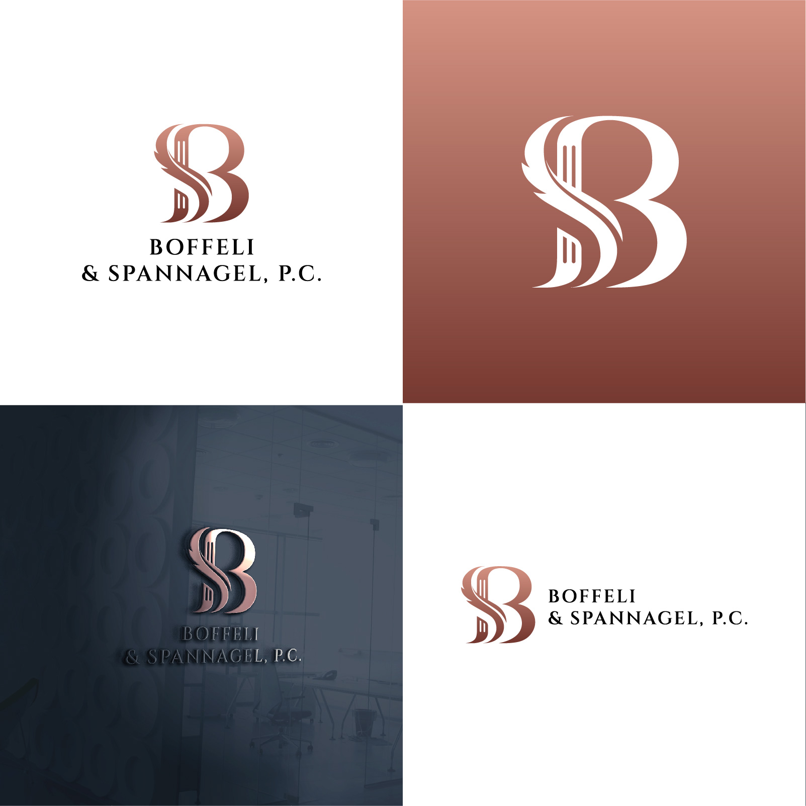 Logo Design by Brandhero for this project | Design #33785723