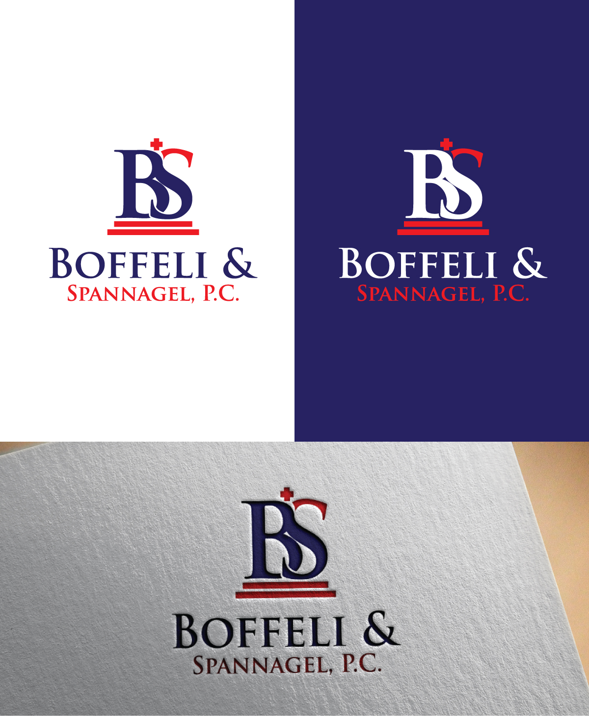 Logo Design by graphics^master for this project | Design #33700623