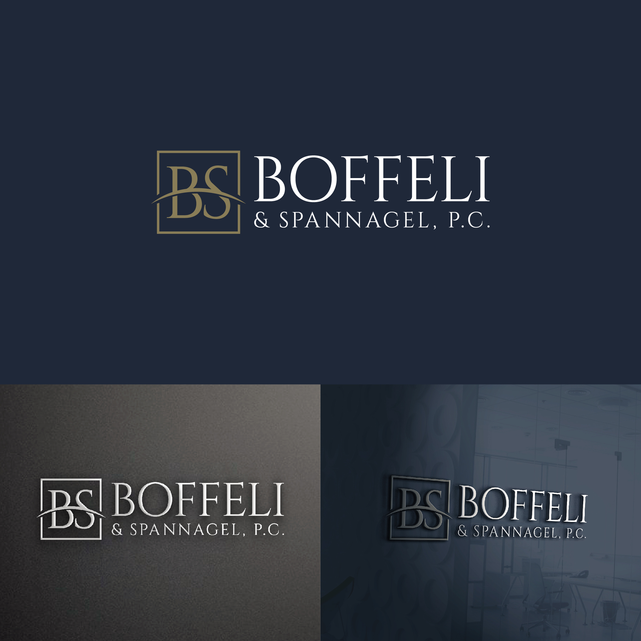 Logo Design by designer profile for this project | Design #33707352