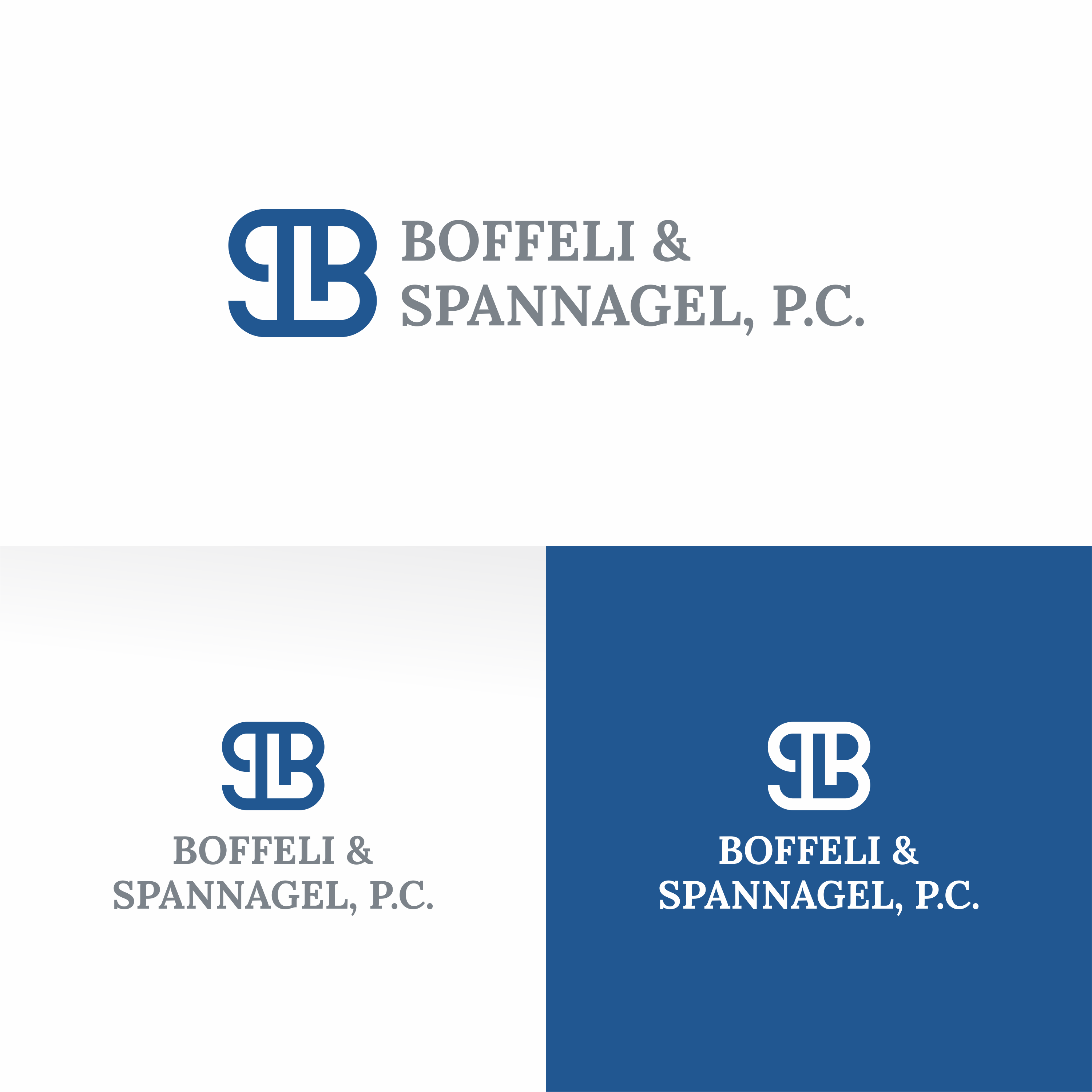 Logo Design by madrisaldi for this project | Design #33705003