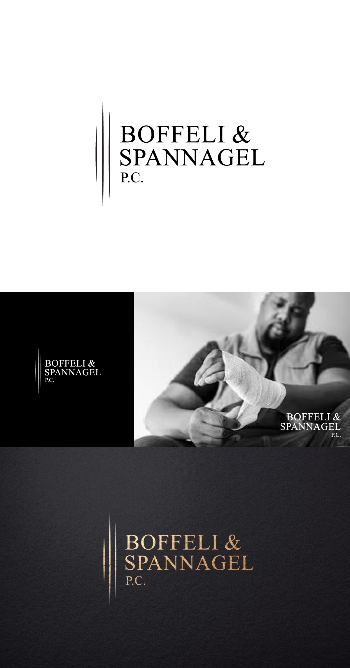 Logo Design by apik. for this project | Design #33701126