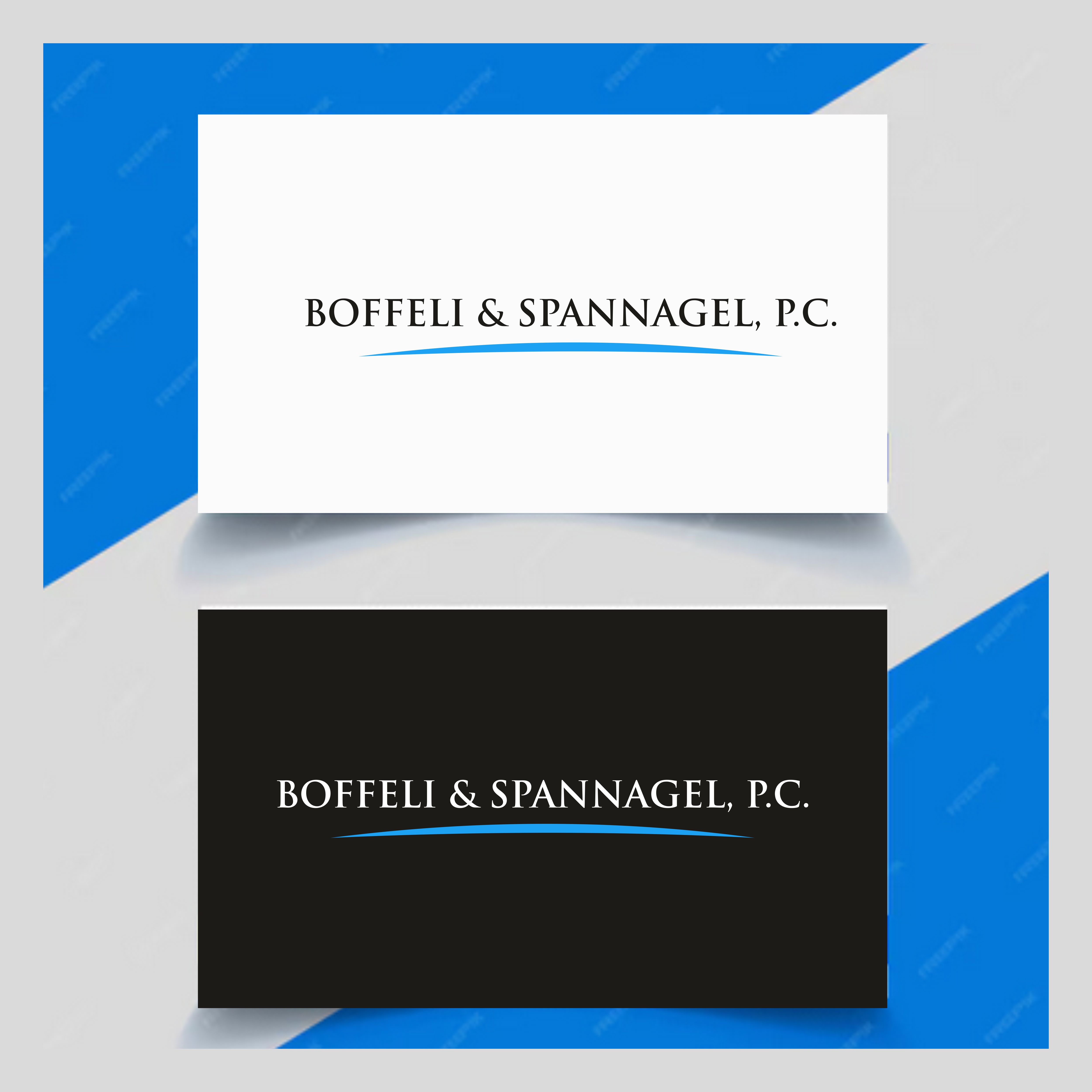 Logo Design by RAZQ for this project | Design #33781951