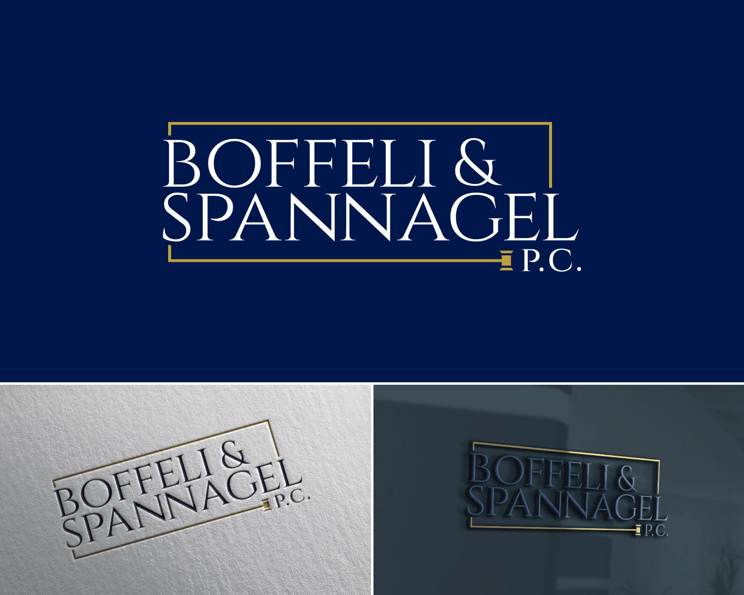 Logo Design by Atec for this project | Design #33706210